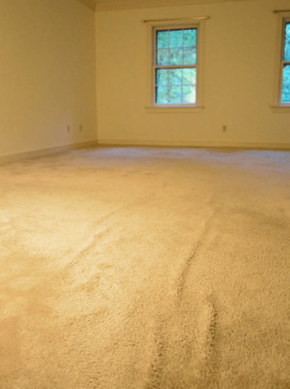 carpet installation