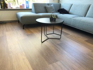 Luxury Vinyl Flooring