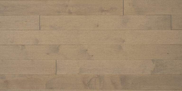 Chardonnay Hard Maple