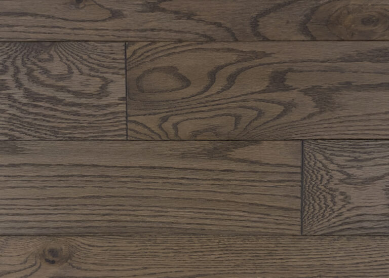 Corduroy Red Oak