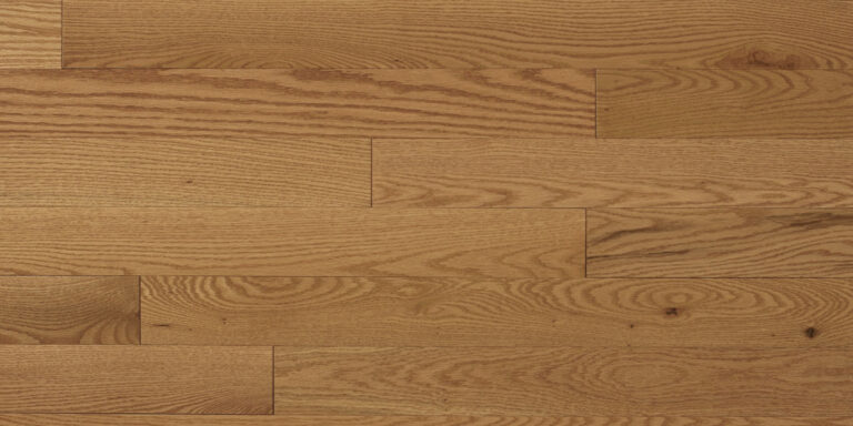 Amaretto Red Oak