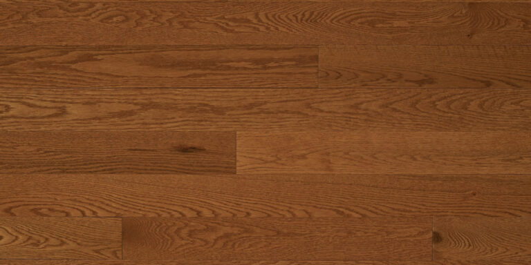 Auburn Red Oak