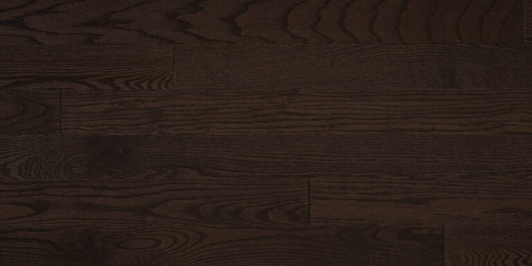 Earth Red Oak