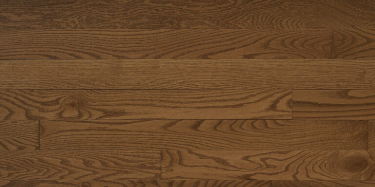 Gunstock Red Oak