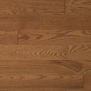 Honey Red Oak
