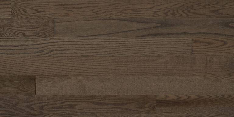 Latte Red Oak