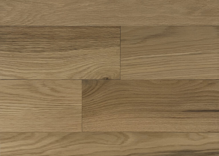 Harlequin Red Oak