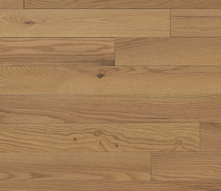 Chamomille Red Oak
