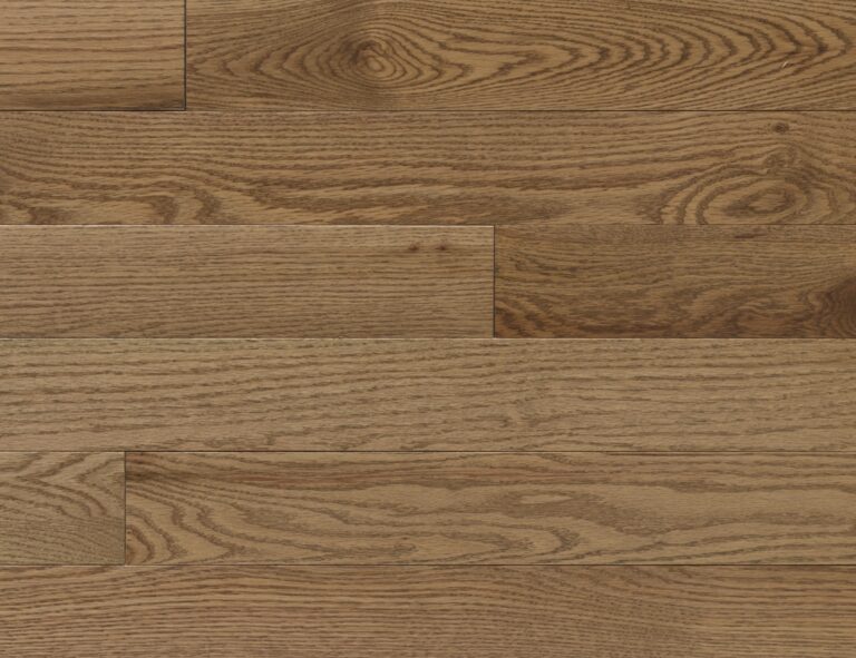 Sable Red Oak