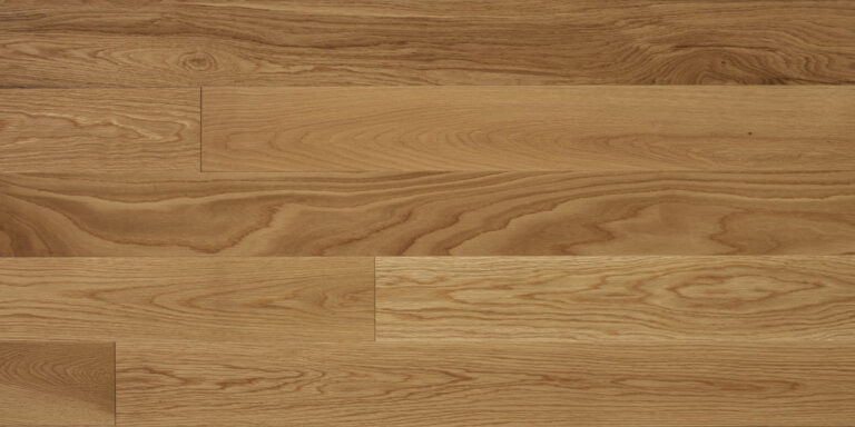 Natural White Oak