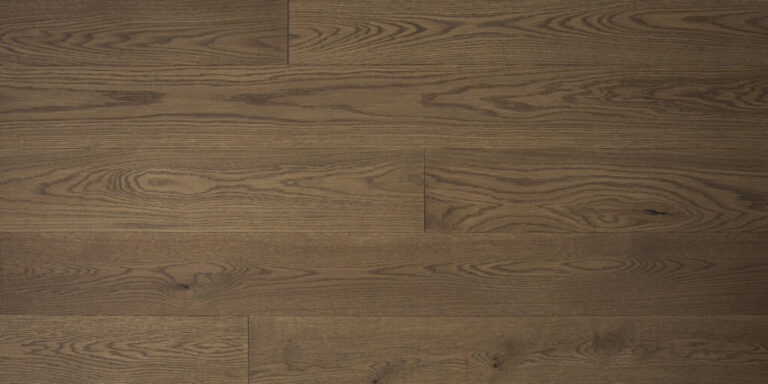 Suede White Oak