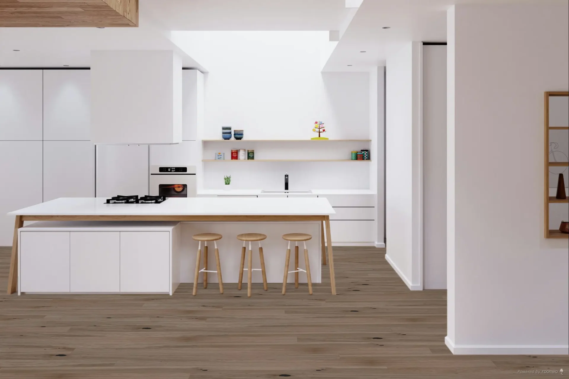 Fuzion Citadel from the Castello Collection - Image 2