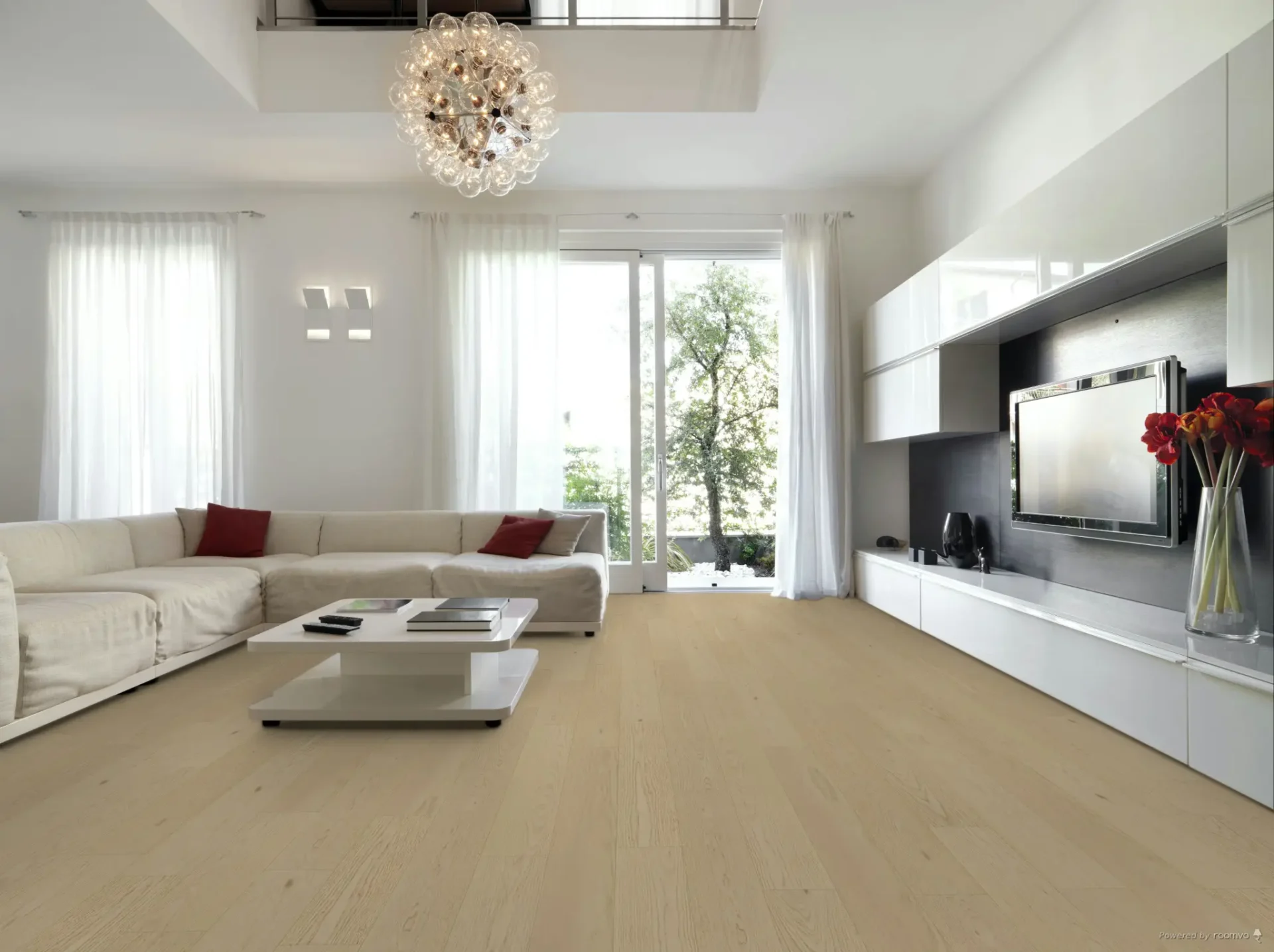 Fuzion Lyric from the Canvas Collection - Image 2