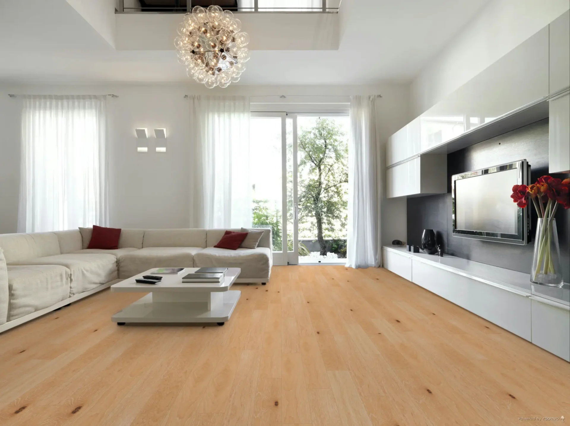 Fuzion Corn Husk from the Prairie Storm Collection - Image 2