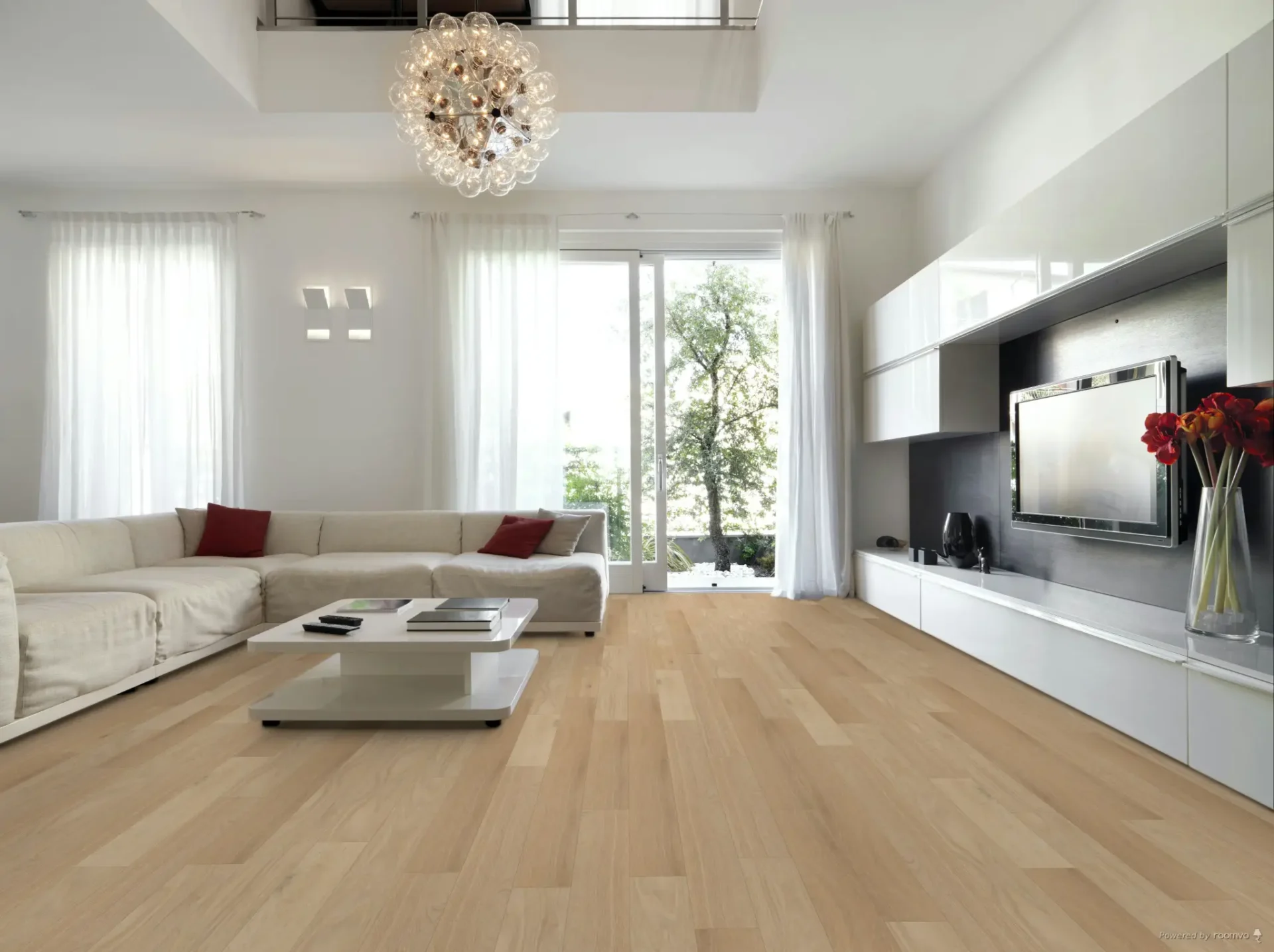 Fuzion Northern Lights from the Prairie Storm Collection - Image 2