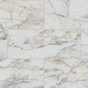 Fuzion Blanc from the Dynamix XL Tile Collection