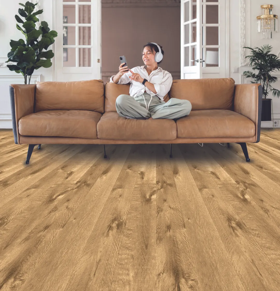 Fuzion Boticelli from the Nouveau Renaissance Collection - Image 3