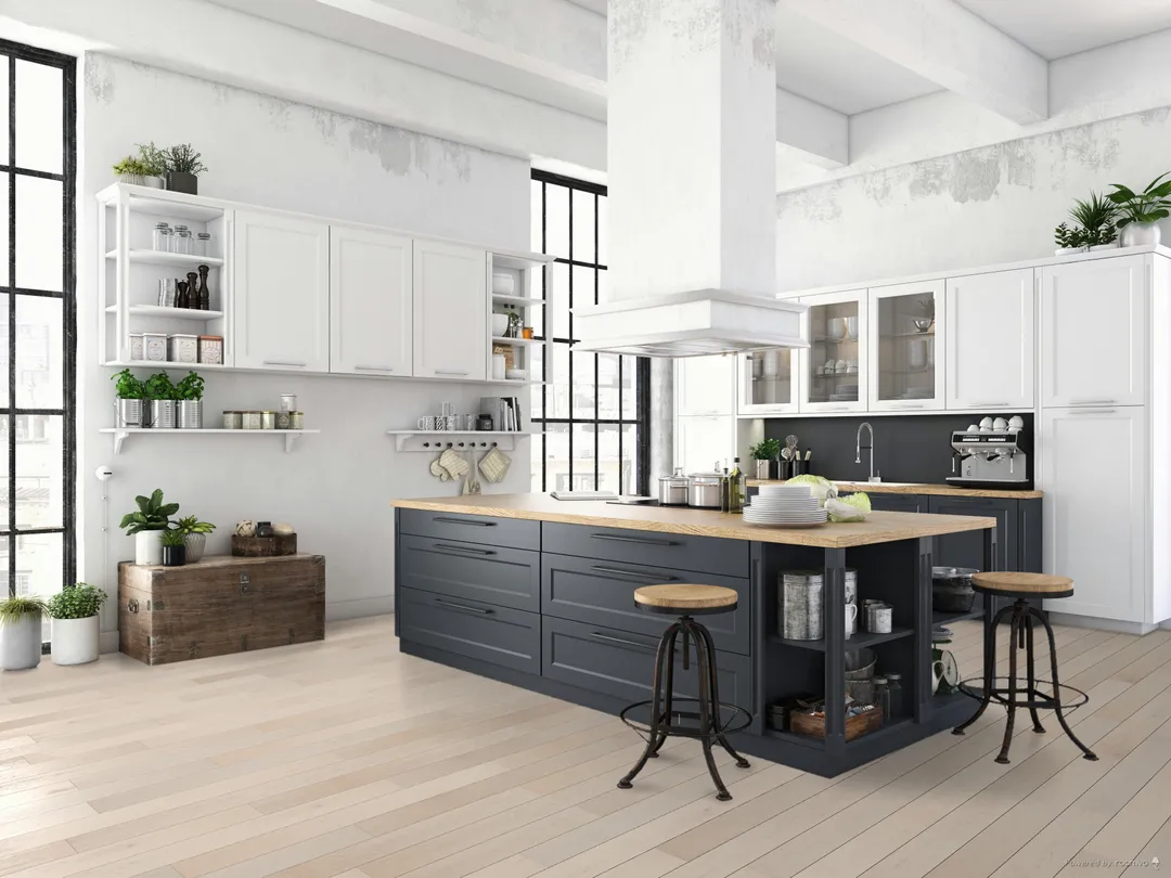 Fuzion Elrose from the Prairie Storm Collection - Image 3