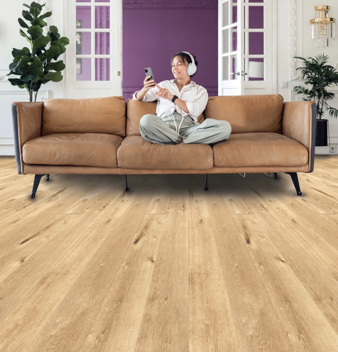 Fuzion Galileo from the Nouveau Renaissance Collection - Image 3