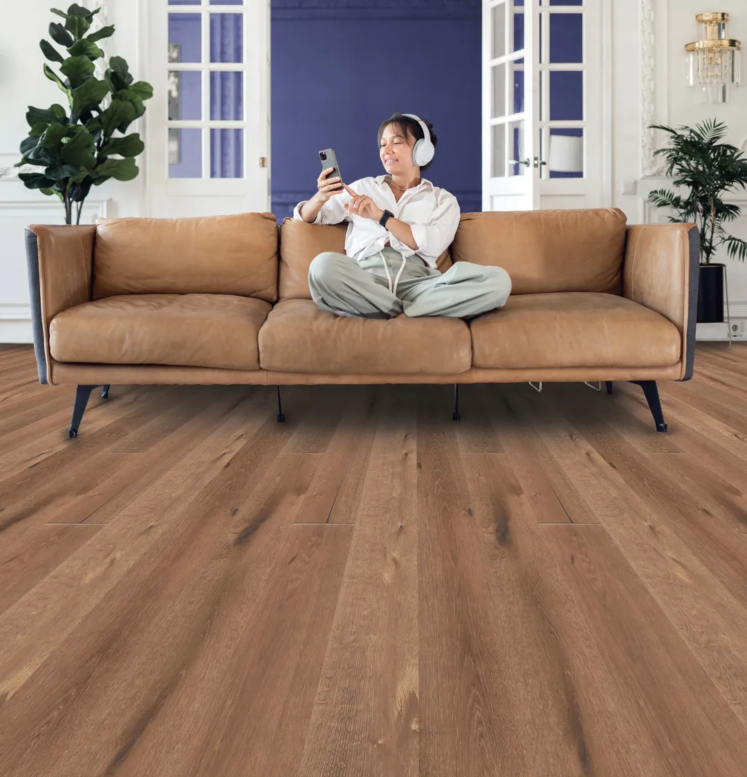 Fuzion Mourning Dove from the Nouveau Renaissance Collection - Image 3