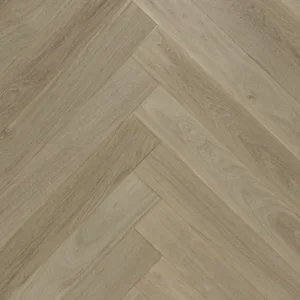 Biyork Herringbone - Rooftop Loft from the Nouveau 7 Bespoke Collection