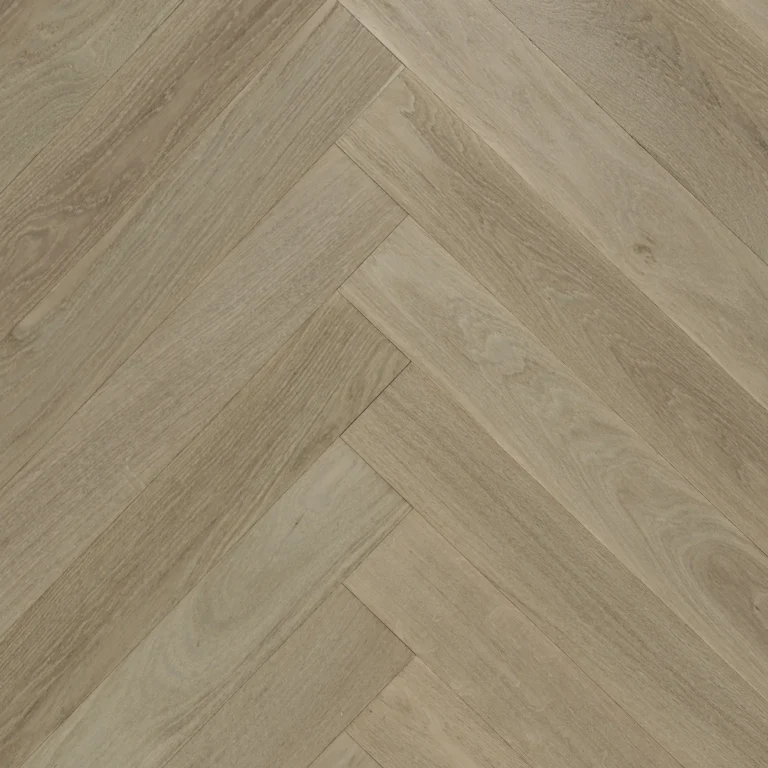 Biyork Herringbone – Rooftop Loft from the Nouveau 7 Bespoke Collection