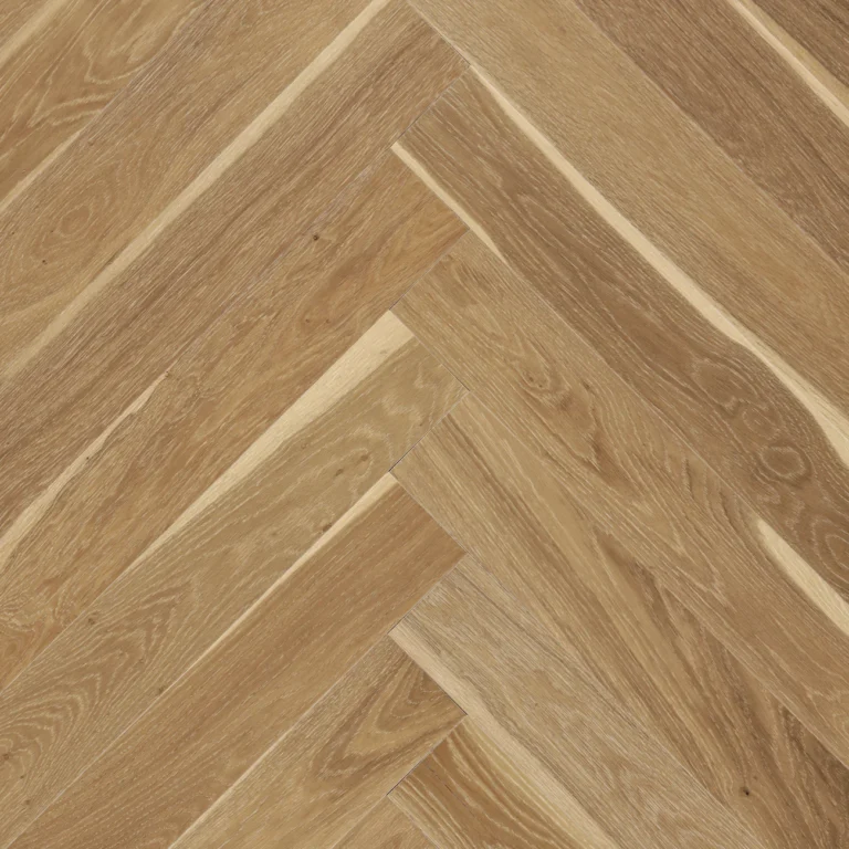 Biyork Herringbone – Forest Grotto from the Nouveau 7 Bespoke Collection