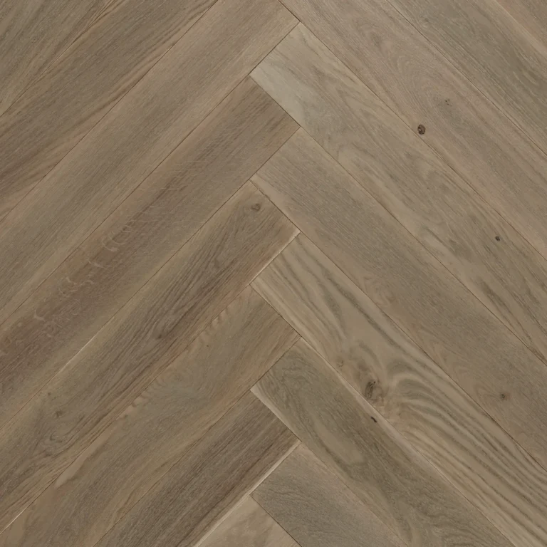 Biyork Herringbone – Barcelona Noon from the Nouveau 7 Bespoke Collection