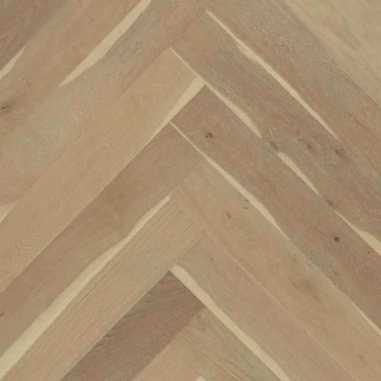 Biyork Herringbone – Breezy Boardwalk from the Nouveau 7 Bespoke Collection