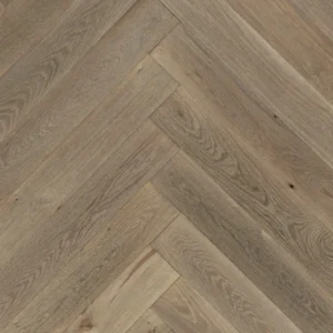 Biyork Herringbone - Lake Promenade from the Nouveau 7 Bespoke Collection