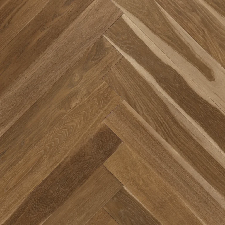 Biyork Herringbone – Hidden Cabin from the Nouveau 7 Bespoke Collection