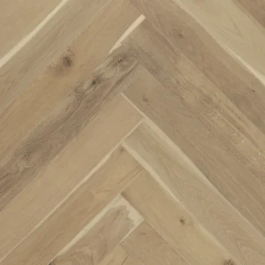 Biyork Herringbone - Northern Veranda from the Nouveau 7 Bespoke Collection