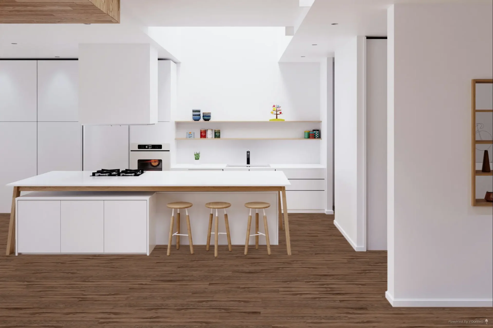 Fuzion Hatteras from the Outer Banks Elite Collection - Image 2