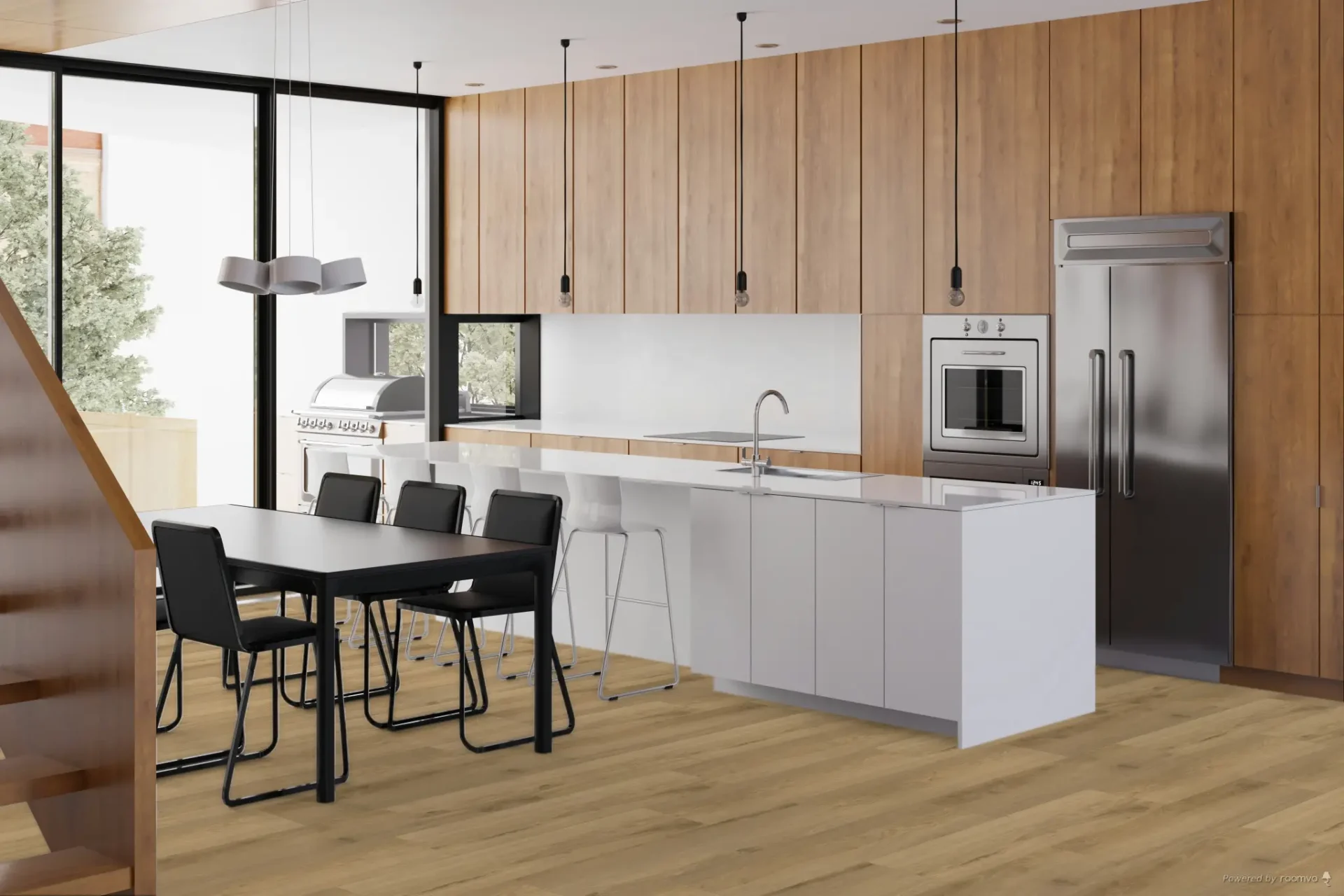 Fuzion Buttermilk from the SmartDrop Elite + 9 Collection - Image 2