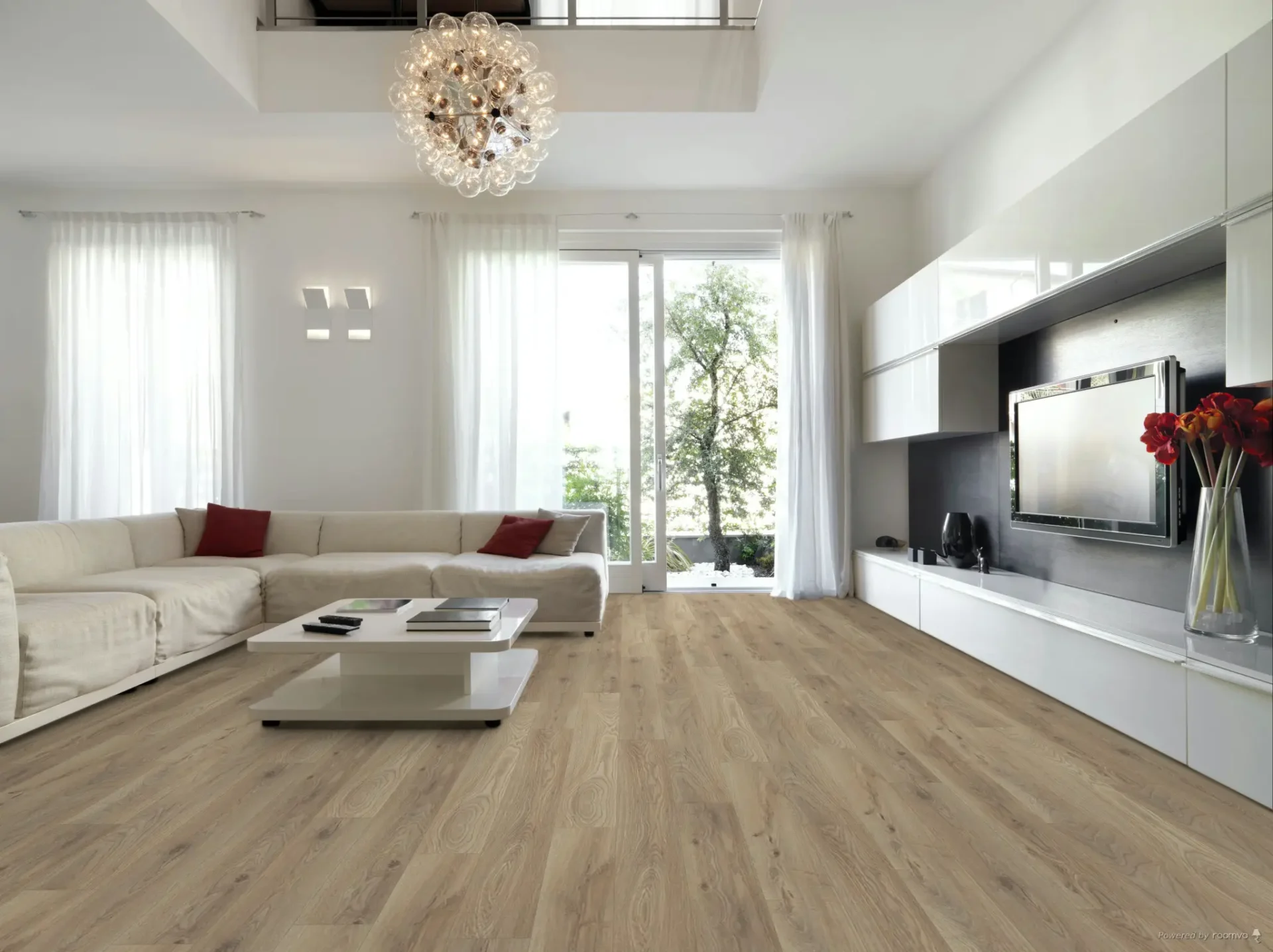 Fuzion Laurel from the Seabreeze Collection - Image 2