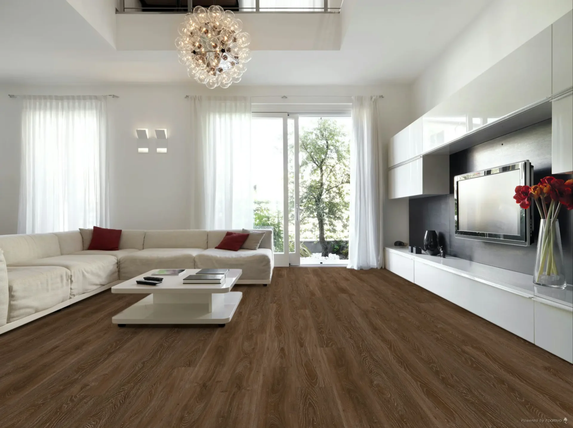 Fuzion Summerside from the SmartDrop Elite 9 Collection - Image 2