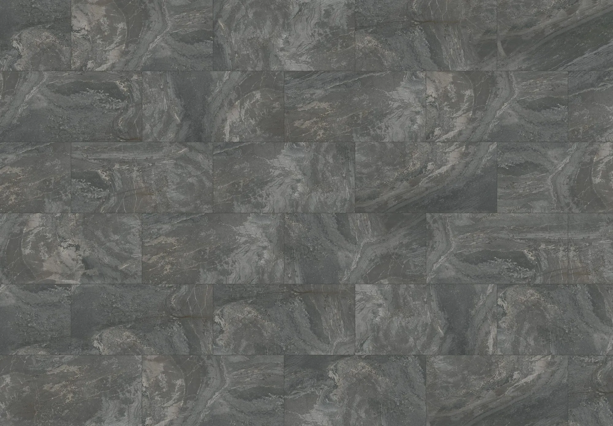 Fuzion Brimstone from the SmartDrop Elite Tile Collection