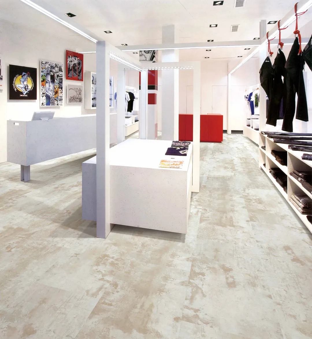 Fuzion Opal from the SmartDrop Elite Tile Collection - Image 3