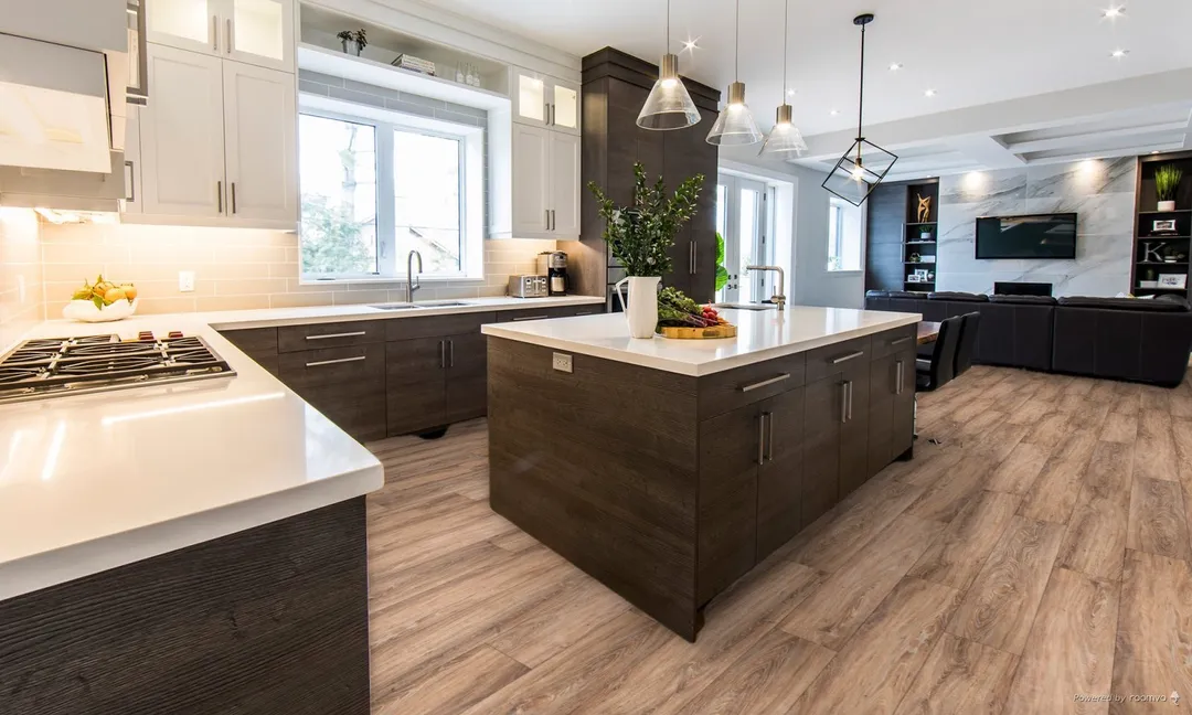 Fuzion Summerside from the SmartDrop Elite 9 Collection - Image 3