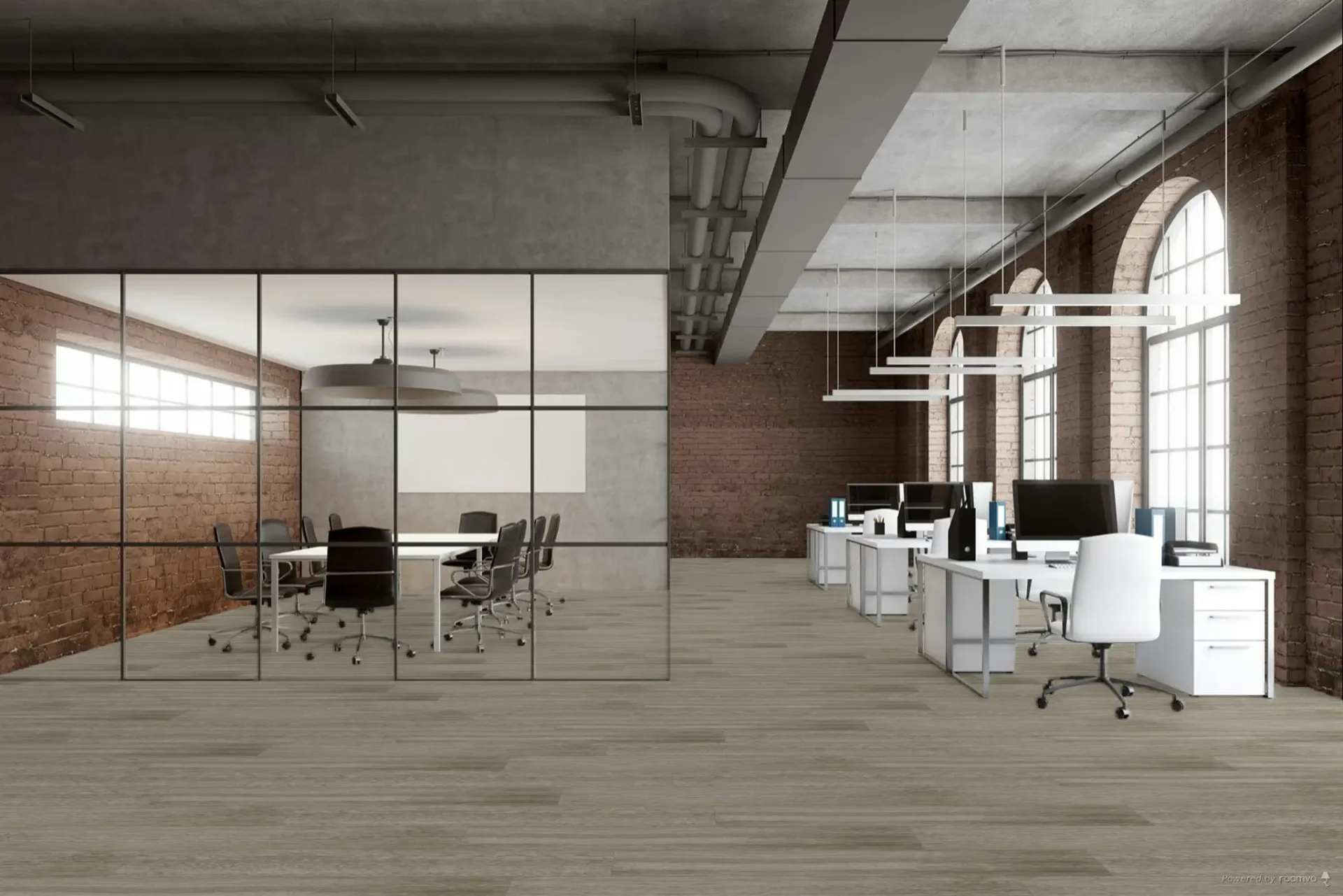 Fuzion Beech Tree from the Woodlands Collection - Image 2