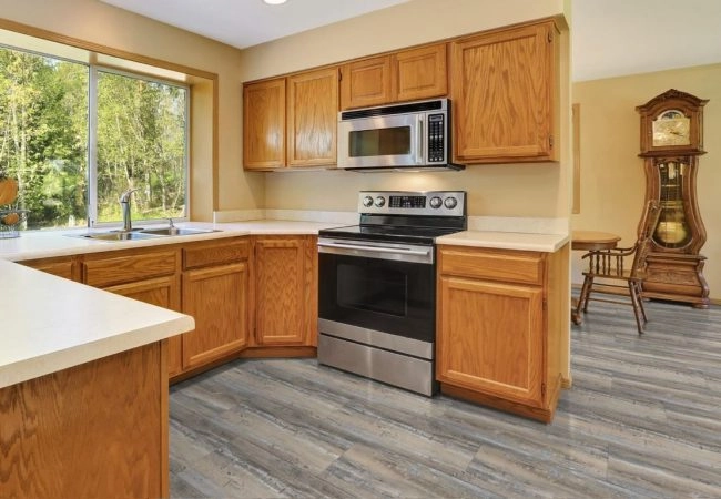 Cookies Cream Easytile By XL Flooring - Image 2