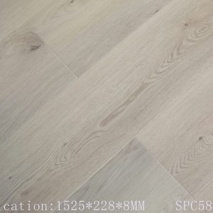 Galaxy Pressed UGroove 589531-1 By Simba Flooring Corp