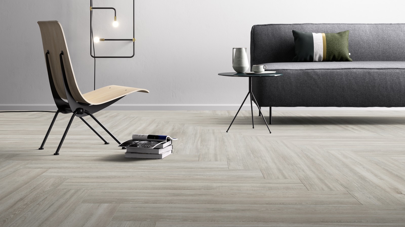 Ethnic Wenge 28160 (Special order only) By Stevens Omni - Image 2