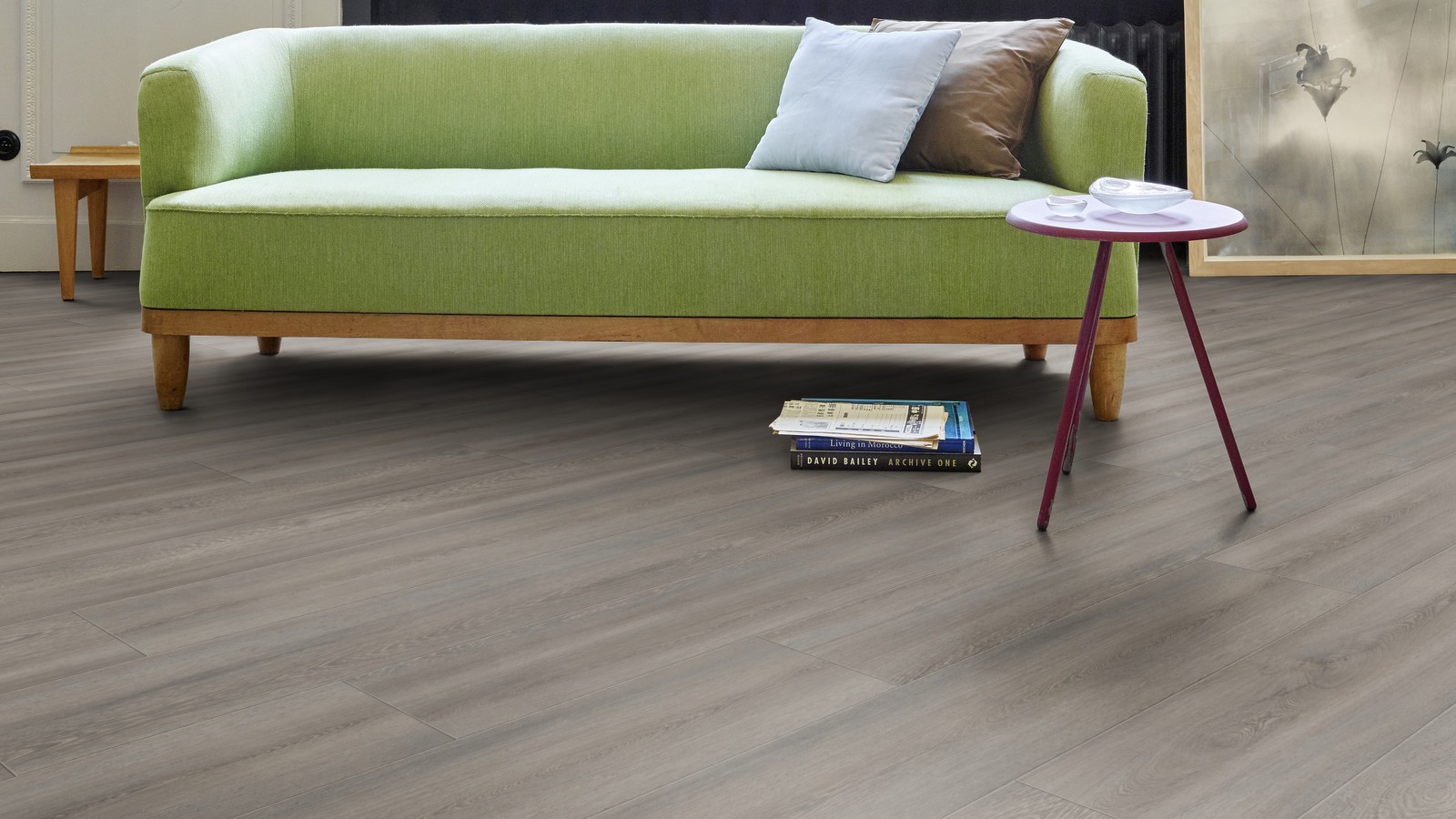 Ethnic Wenge 28282 (Special order only) By Stevens Omni - Image 2