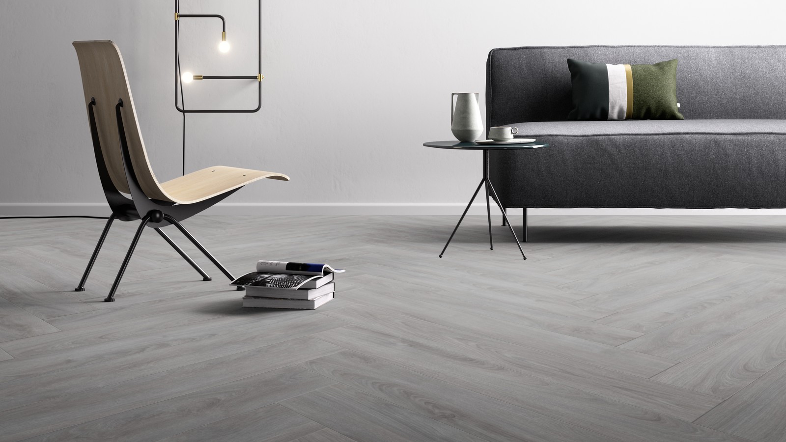 Midland Oak 22929 By Stevens Omni - Image 2