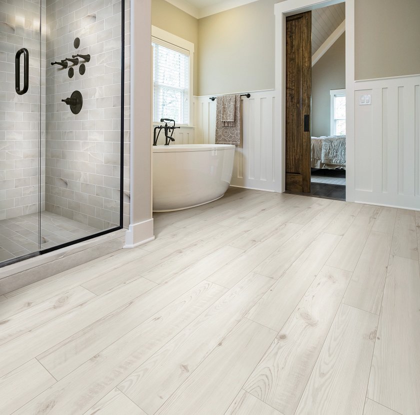 Jackson Pine 01040 By Shaw Floors - Image 2