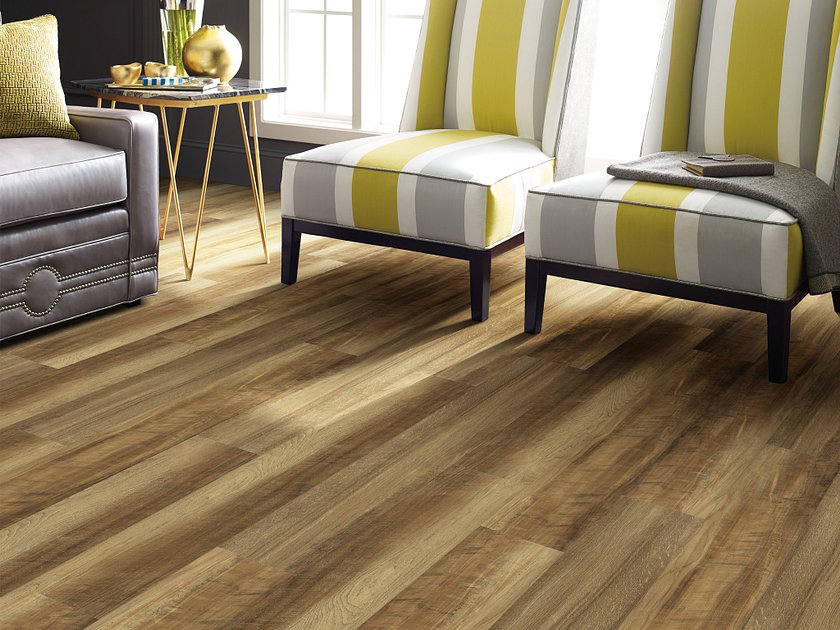 Tawny Oak 00203 By Shaw Floors - Image 2