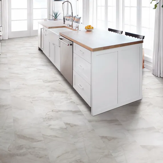 Ivory 91109 By Shaw Floors - Image 2