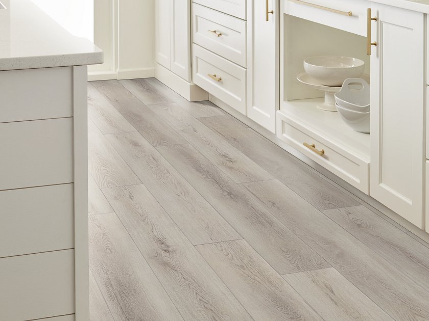 Warm Grey 05220 By Shaw Floors - Image 2