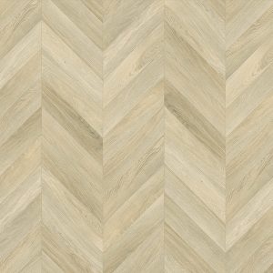Toasted Almond Chevron Surewood Chevron By Twelve Oaks